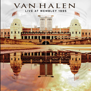 Van Halen – Live At Wembley 1995 (LP Vinyl)