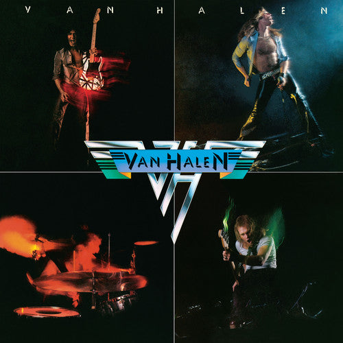 Van Halen – Van Halen (LP Vinyl)