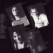 Van Halen – Van Halen (LP Vinyl)