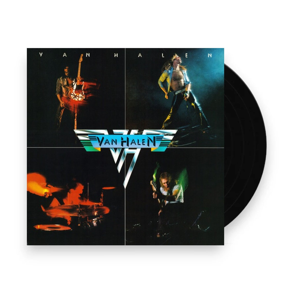 Van Halen – Van Halen (LP Vinyl)