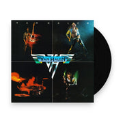 Van Halen – Van Halen (LP Vinyl)