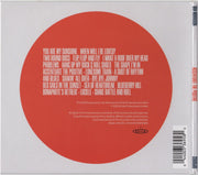 Van Morrison – Accentuate The Positive (CD) - Detail