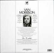 Van Morrison – Astral Weeks (180 Gram LP Vinyl) - Detail