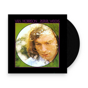 Van Morrison – Astral Weeks (180 Gram LP Vinyl) - Front