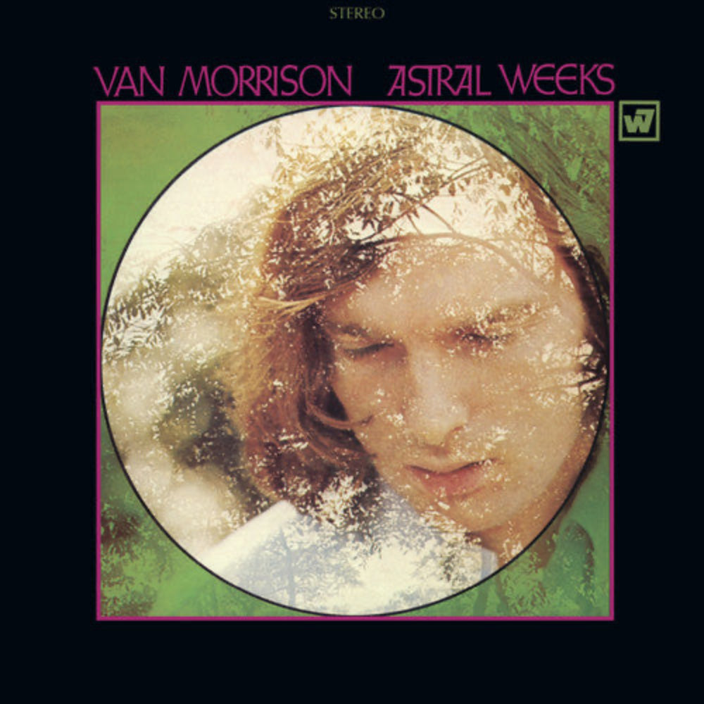 Van Morrison – Astral Weeks (Expanded Edition, Remastered CD)