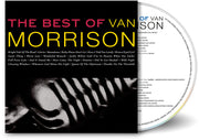 Van Morrison – Best Of Van Morrison - Reissue (Digipak CD)