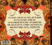 Van Morrison – Keep Me Singing (CD) - Detail