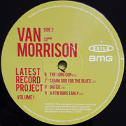Van Morrison – Latest Record Project Volume 1 (3-LP Vinyl) - View 11