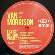 Van Morrison – Latest Record Project Volume 1 (3-LP Vinyl) - View 13
