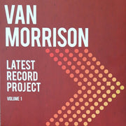 Van Morrison – Latest Record Project Volume 1 (3-LP Vinyl) - Back