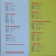 Van Morrison – Latest Record Project Volume 1 (3-LP Vinyl) - Close-Up
