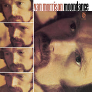 Van Morrison – Moondance (180 Gram LP Vinyl) - Back