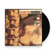 Van Morrison – Moondance (180 Gram LP Vinyl) - Front