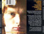 Van Morrison – Moondance (CD) - Detail