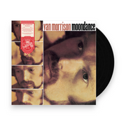 Van Morrison – Moondance (Rhino Reserve 180gm LP Vinyl) - Front