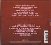Van Morrison – Moving On Skiffle (2-CD) - Detail