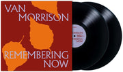 Van Morrison – Remembering Now (2-LP Vinyl) - Front
