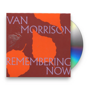 Van Morrison – Remembering Now (CD)