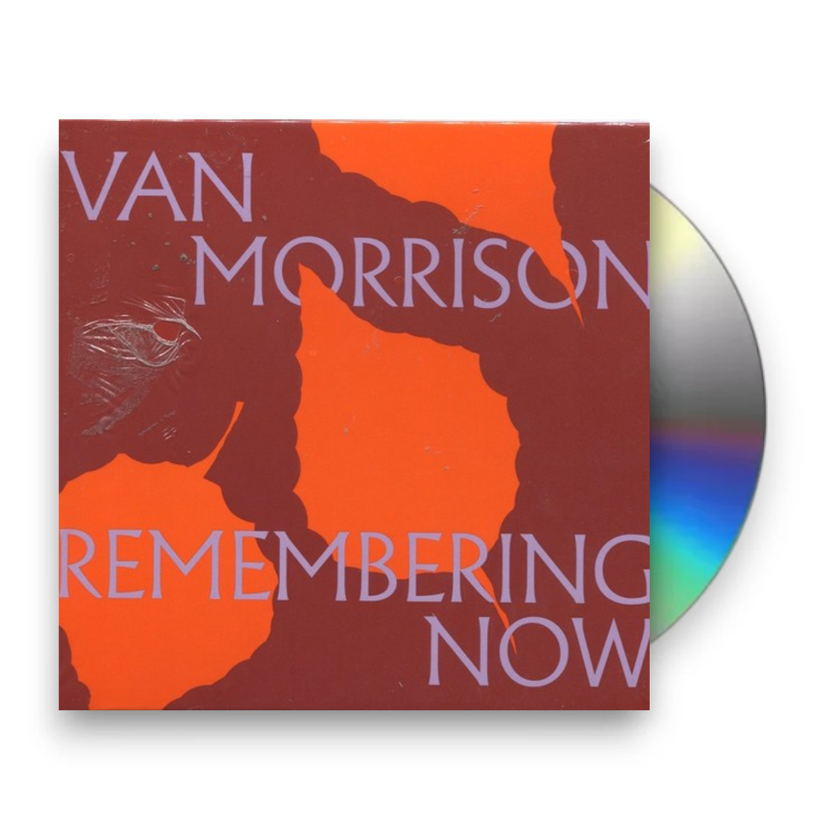 Van Morrison – Remembering Now (CD)