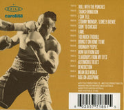 Van Morrison – Roll With The Punches (CD) - Detail