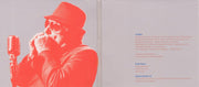 Van Morrison – The Prophet Speaks (CD) - Close-Up