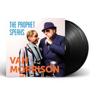 Van Morrison – The Prophet Speaks (LP Vinyl) - Front