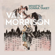 Van Morrison – What's It Gonna Take? (2-LP Vinyl) - Detail