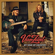 Van Zant – My Kind Of Country (CD)