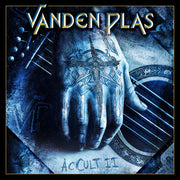 Vanden Plas – Accult 2 (CD)