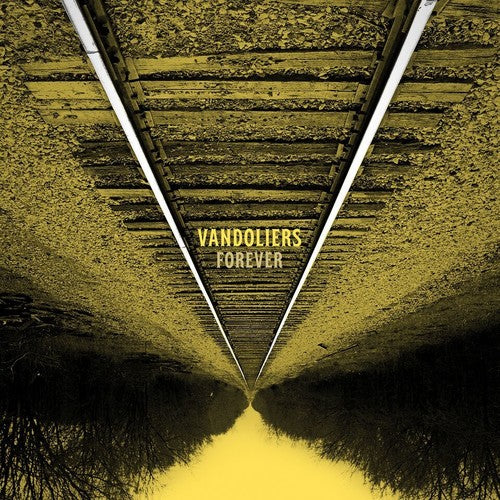 Vandoliers – Forever (CD)