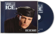 Vanilla Ice – Ice Ice Baby 2026 (CD)