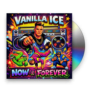 Vanilla Ice – Now & Forever (CD)