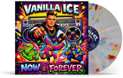 Vanilla Ice – Now & Forever (LP Vinyl)