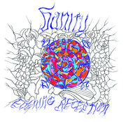 Vanity – Evening Reception (LP Vinyl)