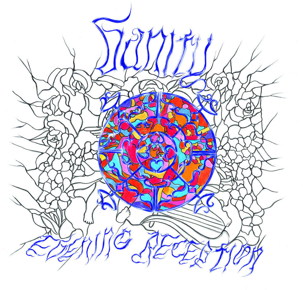 Vanity – Evening Reception (LP Vinyl)