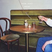 Vansire – Taking Solace (CD)