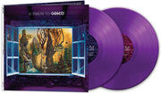 Various Artists – A Tribute to Genesis (Purple 2-LP Vinyl)