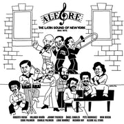 Various Artists – Alegre Records: The Latin Sound Of New York (1961-1975 LP Vinyl)