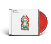 Various Artists – Because Of Bethlehem (CD)