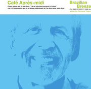 Various Artists – Cafe Apres-midi: Brazilian Breeze for P-vine (limited LP Vinyl)