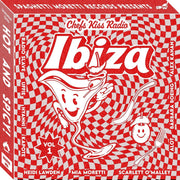 Various Artists – Chef's Kiss Radio Vol. 1: Ibiza (LP Vinyl)