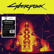 Various Artists – Cyberpunk 2077: Future Sound of Night City (LP Vinyl)