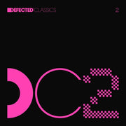 Various Artists – Defected Classics Vol.2 (LP Vinyl)