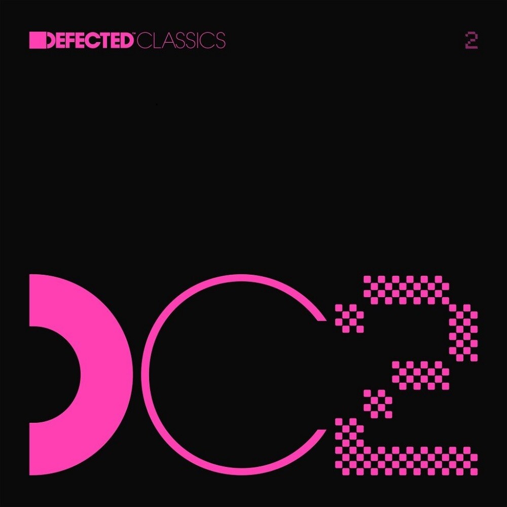 Various Artists – Defected Classics Vol.2 (LP Vinyl)