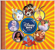 Various Artists – Disney Hits, Volume 2 (CD)