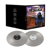 Various Artists – Metallic Assault - A Tribute to Metallica (2-LP Vinyl)