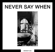 Various Artists – Never Say When (2-LP Vinyl)