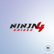 Various Artists – Ninja Gaiden 4 (OST LP Vinyl)