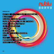 Various Artists – Nublu Dance (2-LP Vinyl)