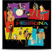 Various Artists – Persona 30th Anniversary Jazz Album (180g LP Vinyl)